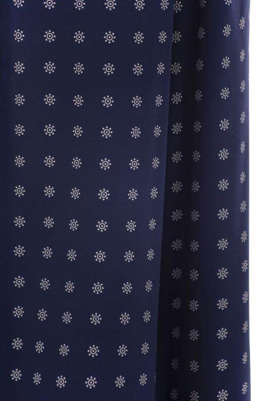 25FW 위켄드막스마라 숏팬츠 2525136131600 004 BLUE - WEEKEND MAX MARA