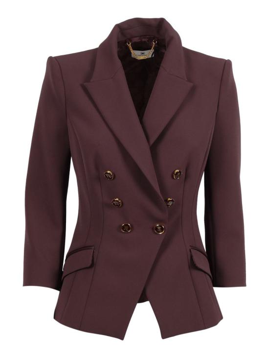 25FW 엘리자베타프랜치 수트 자켓 GI17456E2 EA4 238397 Red