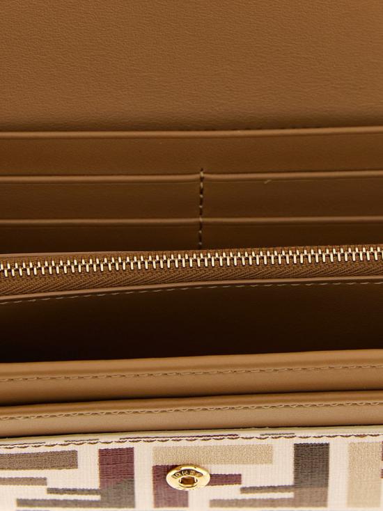  펜디 지갑 8M0365AV1YF1TVK MULTICOLOR - FENDI