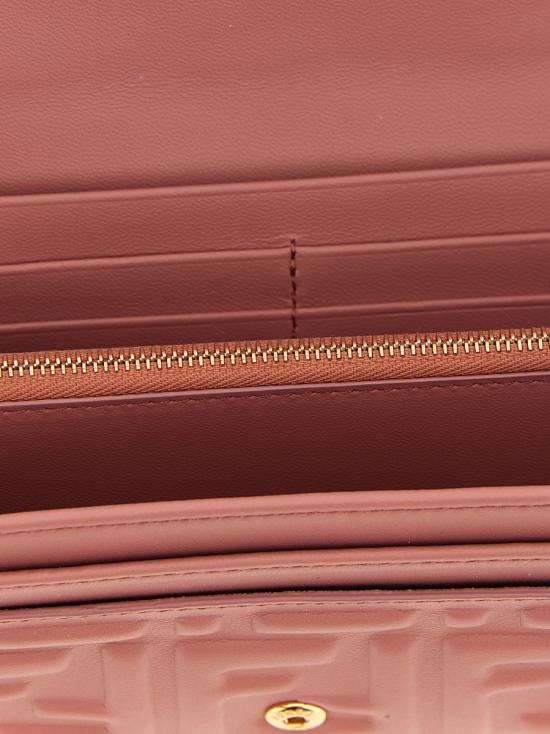  펜디 지갑 8M0365AAJDF13VM PINK - FENDI