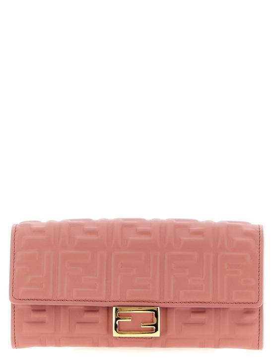  펜디 지갑 8M0365AAJDF13VM PINK