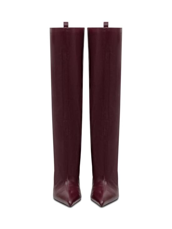 25FW 디 아티코 부츠 251WSH00879LBT019AA 085 RED - THE ATTICO