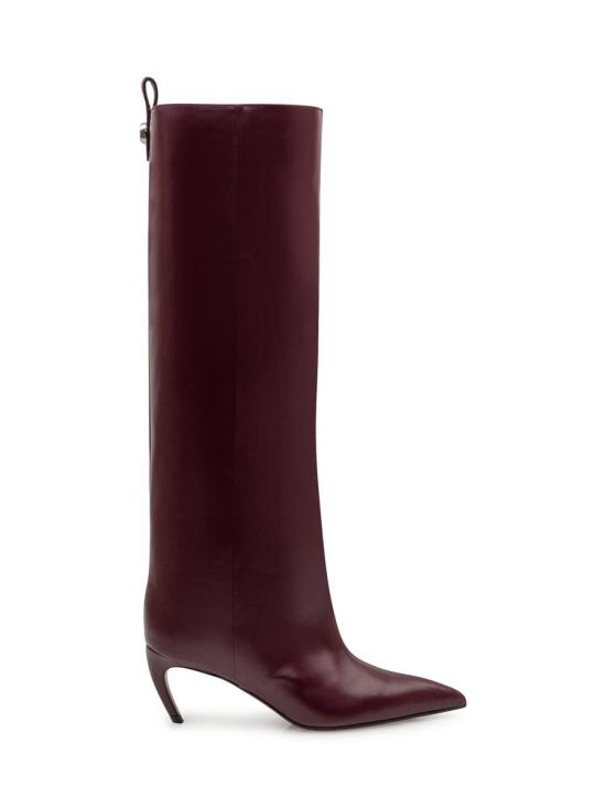 25FW 디 아티코 부츠 251WSH00879LBT019AA 085 RED