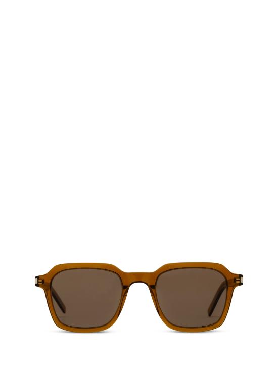 26FW 생로랑 선글라스 SL 715 SLIM 005 BROWN