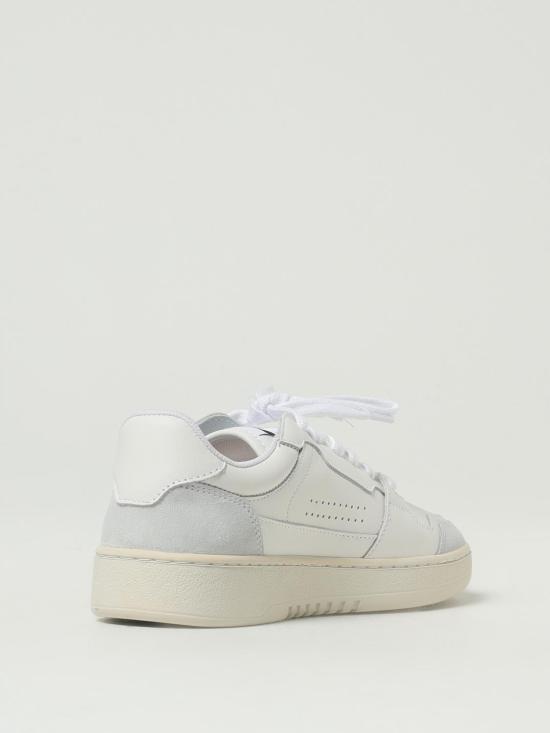 26SS 악셀 아리가토 뮬/슬리퍼 F0002012 White - AXEL ARIGATO