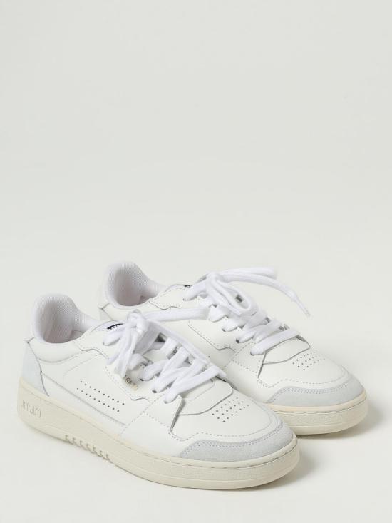 26SS 악셀 아리가토 뮬/슬리퍼 F0002012 White - AXEL ARIGATO