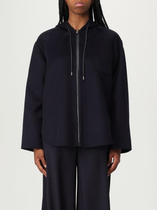 25FW 막스마라 스튜디오 자켓 2526086021600 006 Blue