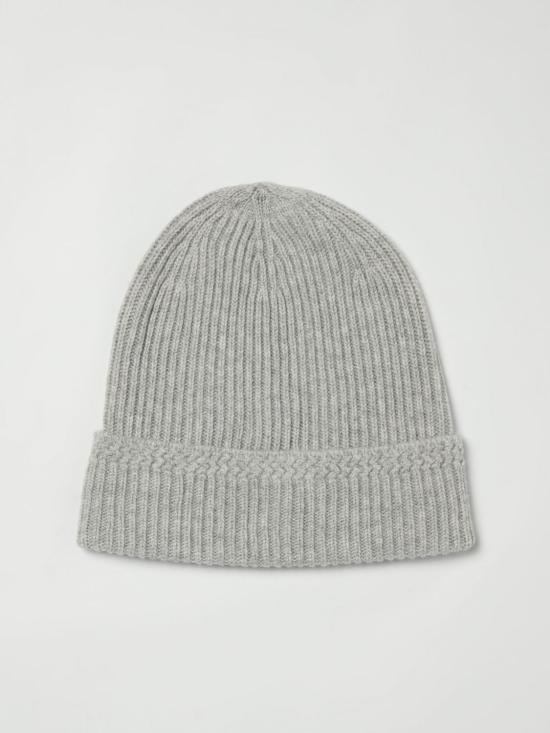 25FW 톰포드 비니 KHR005YMK065 IG029 Grey - TOMFORD