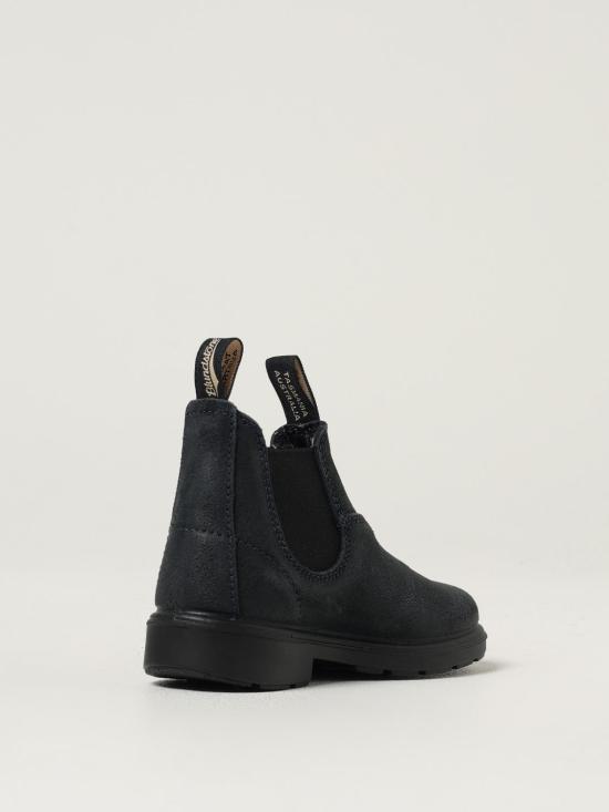 25FW [키즈] 블런드스톤 슈즈 2492BC1 2492 Navy - BLUNDSTONE