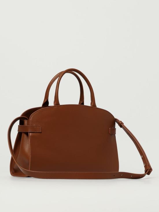 26SS 코치넬리 토트백 E1TLA180401 W11 Brown - COCCINELLE