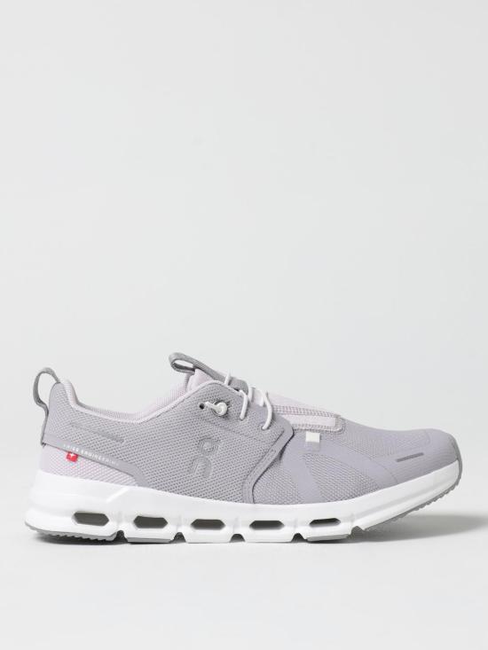 25SS [키즈] 온 러닝 스니커즈 3YD11443262 FADEWHITE Lilac