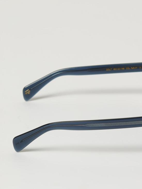 26SS 모스콧 선글라스 OR DOL S DOLT SUN 1400 Navy - MOSCOT