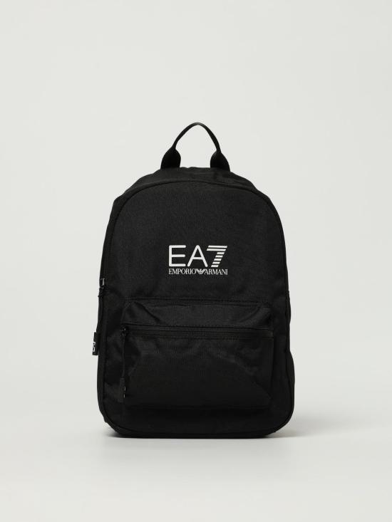 25FW [키즈] 엠포리오 아르마니 가방 2450432R917 14121 Black