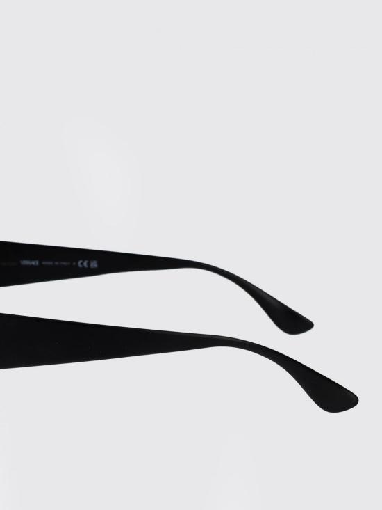 25FW 베르사체 선글라스 0VE2263 126187 Black - VERSACE