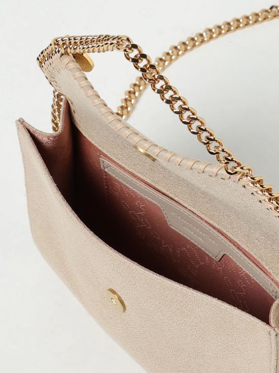 26SS 스텔라 맥카트니 토트백 581238W9355 9300 Cream - STELLA MCCARTNEY