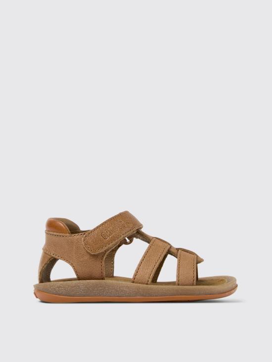 25SS [키즈] 캠퍼 슈즈 K800628 002 BICHO 0 Nude