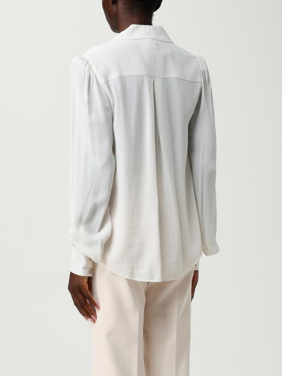 25FW 트윈셋 블라우스 252TP2291 00381 Natural - TWINSET