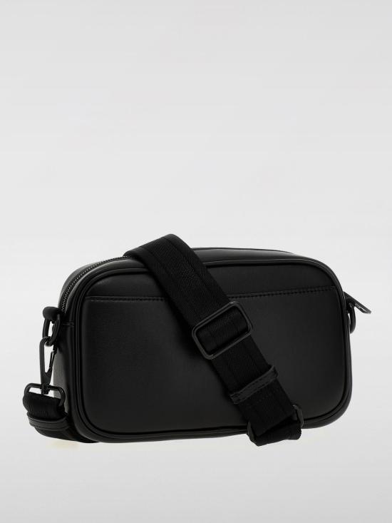 25FW 디젤 숄더백 X10262P5925 T8013 Black - DIESEL