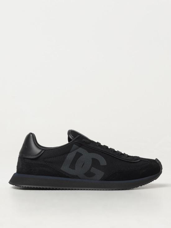 25FW 돌체앤가바나 DG 쿠션 스니커즈 돌체앤가바나 CS2288A5355 8B956 Black