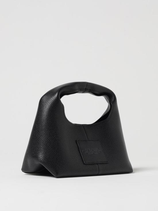 25FW 마크제이콥스 더 미니 색백 2F3HSH020H01 990 Black - MARC JACOBS