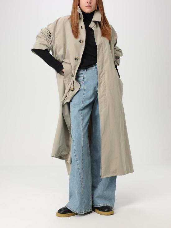 25FW 마르지엘라 데님 팬츠 S51LA0128S30617 966 Blue - MAISON MARGIELA