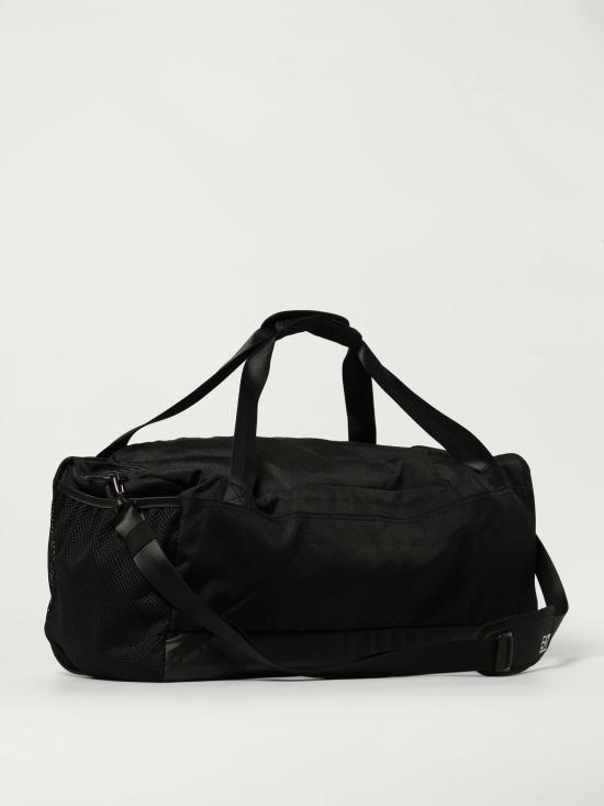 25FW 엠포리오 아르마니 토트백 7X000013 AF19722 UC001 Black - EMPORIO ARMANI