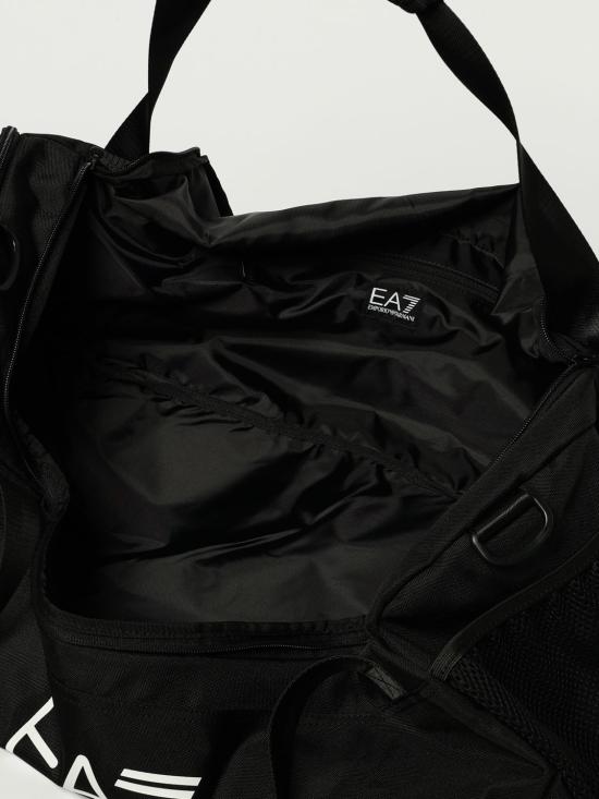 25FW 엠포리오 아르마니 토트백 7X000013 AF19722 UC001 Black - EMPORIO ARMANI