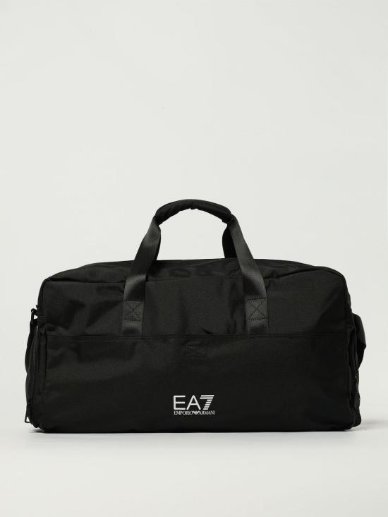 25FW 엠포리오 아르마니 더플백 7X000288 AF19722 UC001 Black