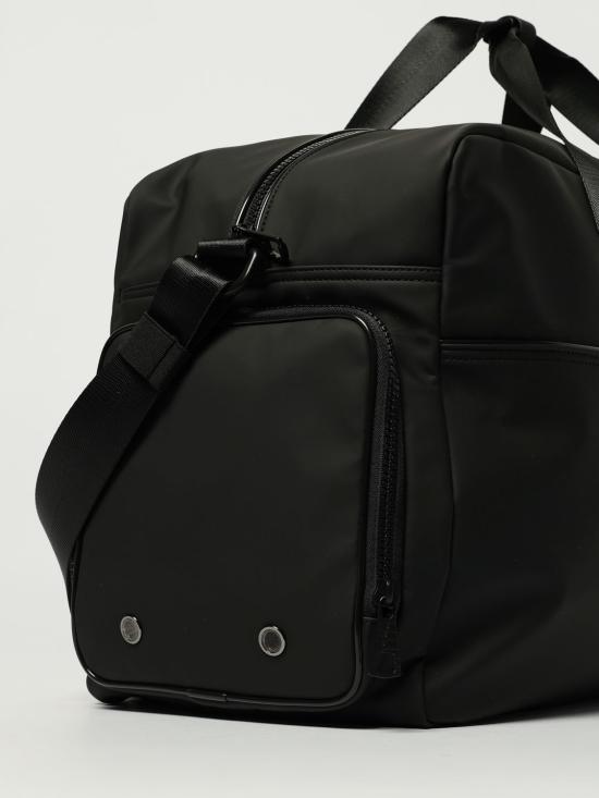 25FW 엠포리오 아르마니 더플백 7X000288AF13811 UC001 Black - EMPORIO ARMANI
