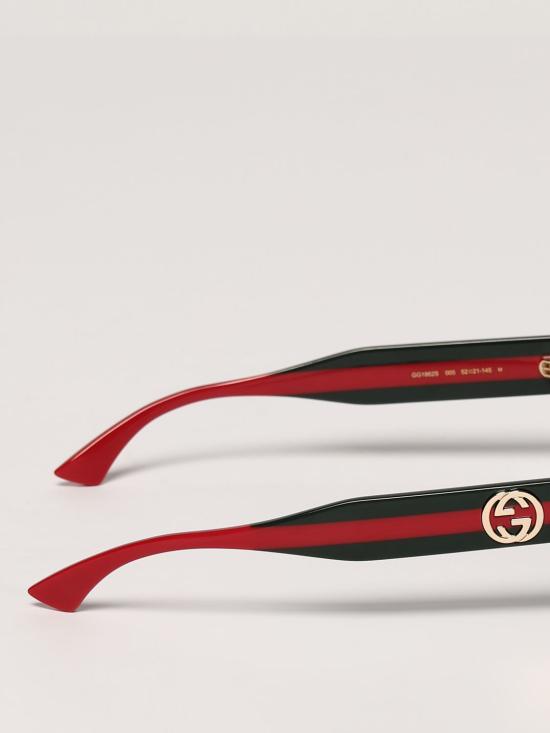 25FW 구찌 선글라스 GG1862S 005 Black - GUCCI