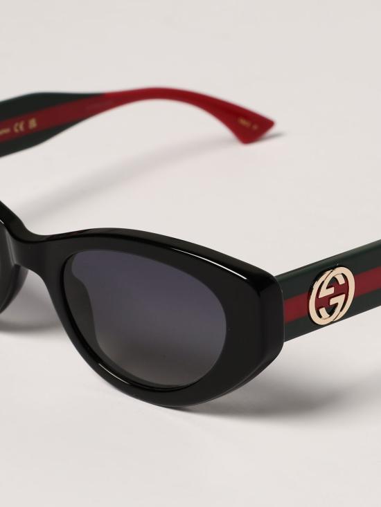 25FW 구찌 선글라스 GG1862S 005 Black - GUCCI