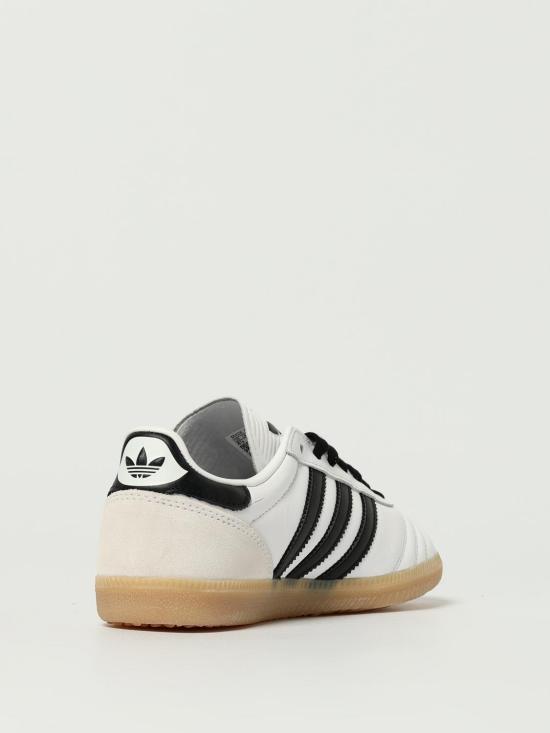 25FW 아디다스 삼바 스니커즈  JQ9055 White - ADIDAS