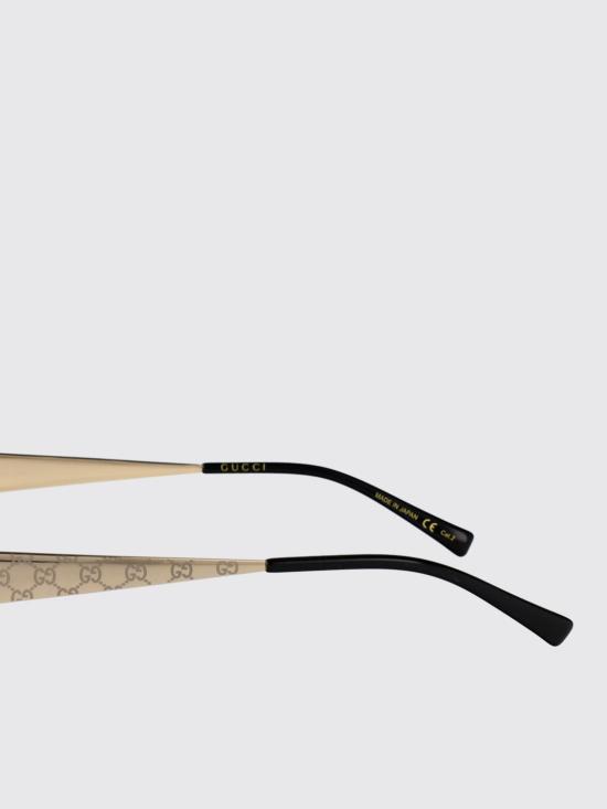 25FW 구찌 선글라스 GG1853S 003 Gold - GUCCI