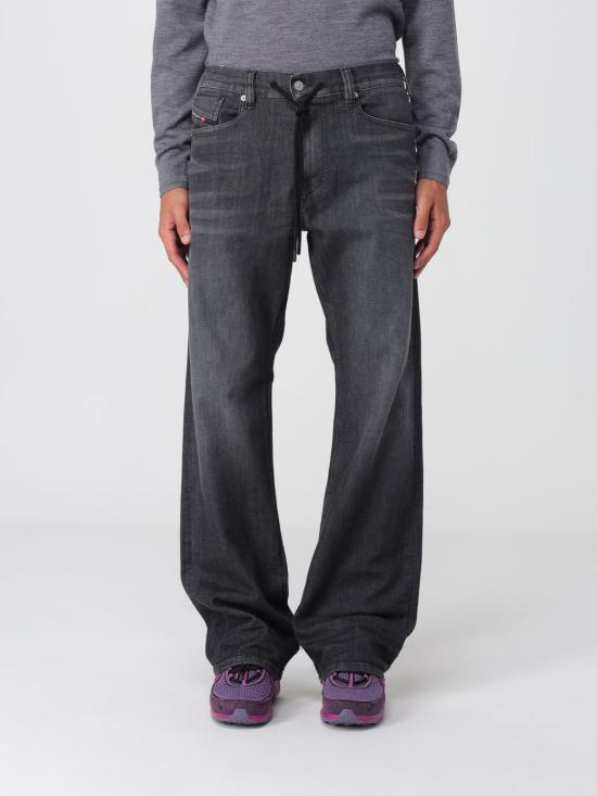 25FW 디젤 데님 팬츠 A1786709M66 02 Grey