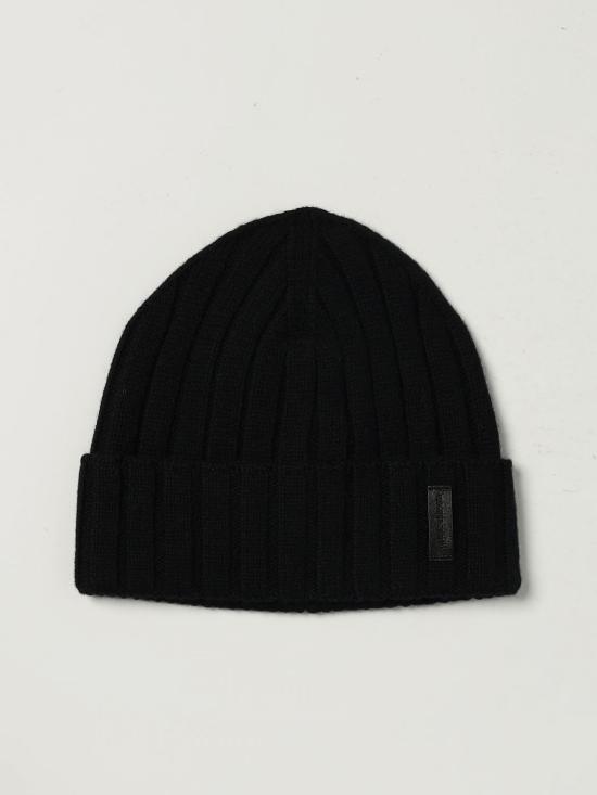 25FW 엠포리오 아르마니 비니 EM003748AF19897 UC001 Black