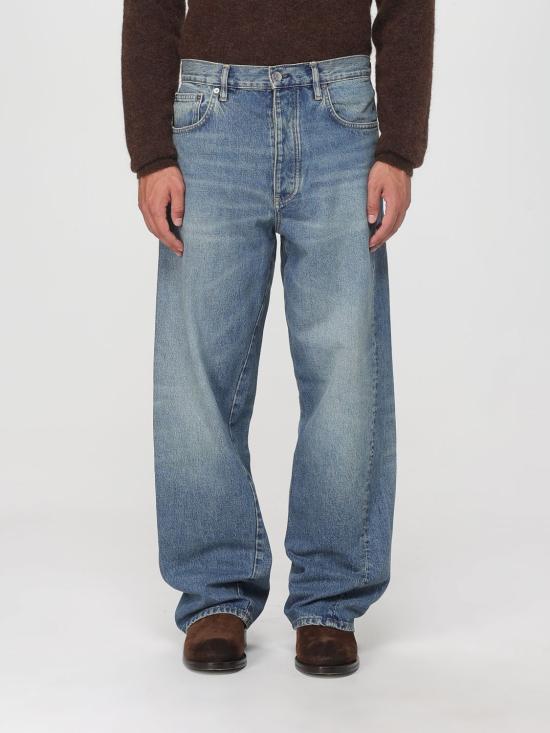 25FW 선플라워 데님 팬츠 5134 720 Denim