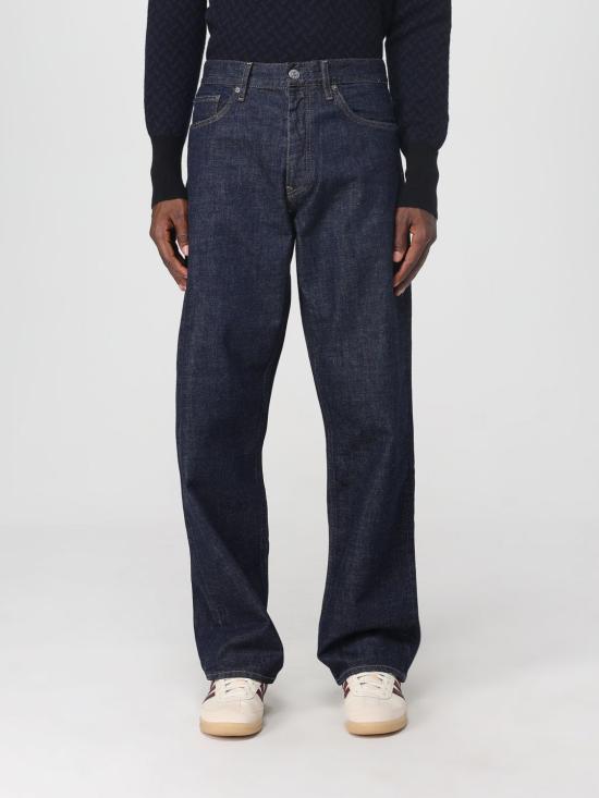 25FW 선플라워 데님 팬츠 51162 736 Denim