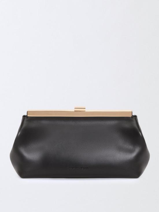 25FW 파비아나 필리피 클러치/파우치 BGD265A849L212 825 Black