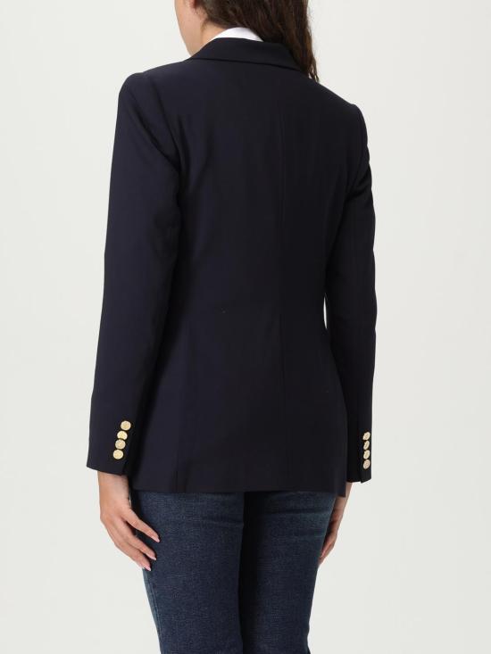 25FW 랄프 로렌 수트 자켓 200911071 001 Navy - RALPH LAUREN