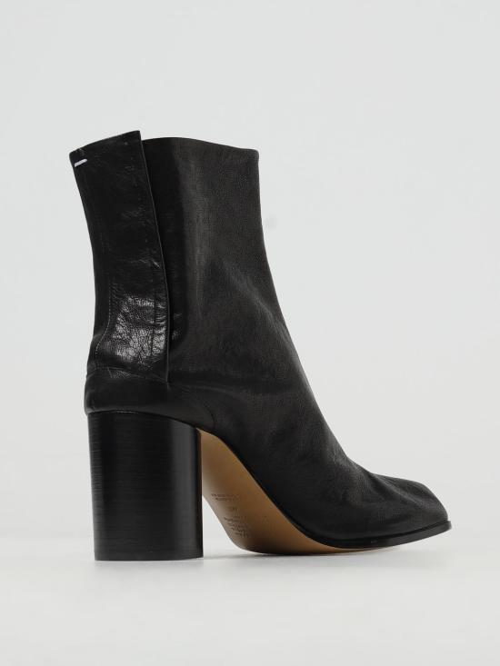 26SS 마르지엘라 부츠 S58WU0260P3753 T8013 Black - MAISON MARGIELA
