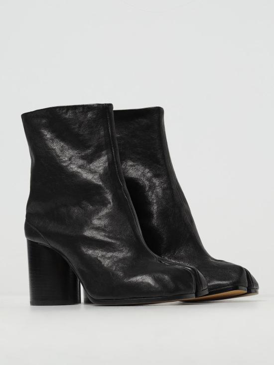 26SS 마르지엘라 부츠 S58WU0260P3753 T8013 Black - MAISON MARGIELA