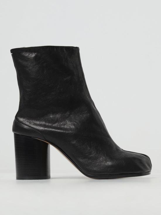 26SS 마르지엘라 부츠 S58WU0260P3753 T8013 Black