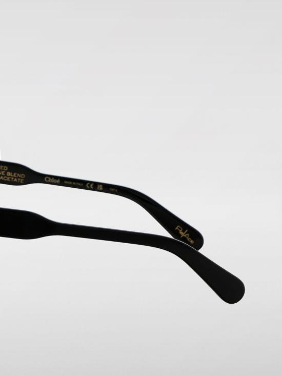 26SS 끌로에 선글라스 CH0194SK 001 Black - CHLOE