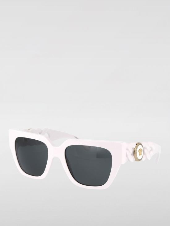 25FW 베르사체 선글라스 0VE4409 314 87 White