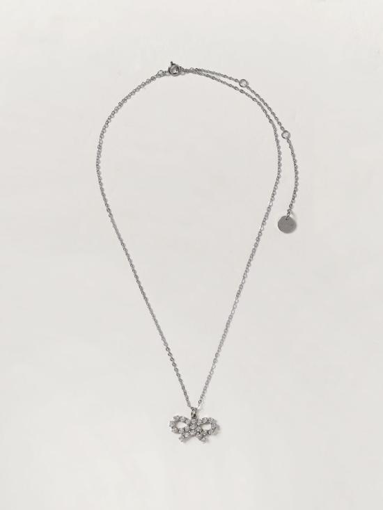 25FW 셀프 포트레이트 보석 PF25611NSL Silver