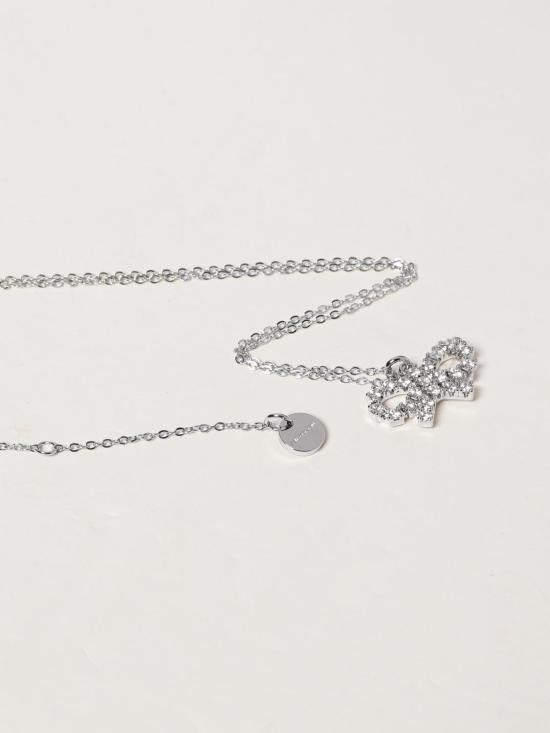 25FW 셀프 포트레이트 보석 PF25611NSL Silver - SELF PORTRAIT