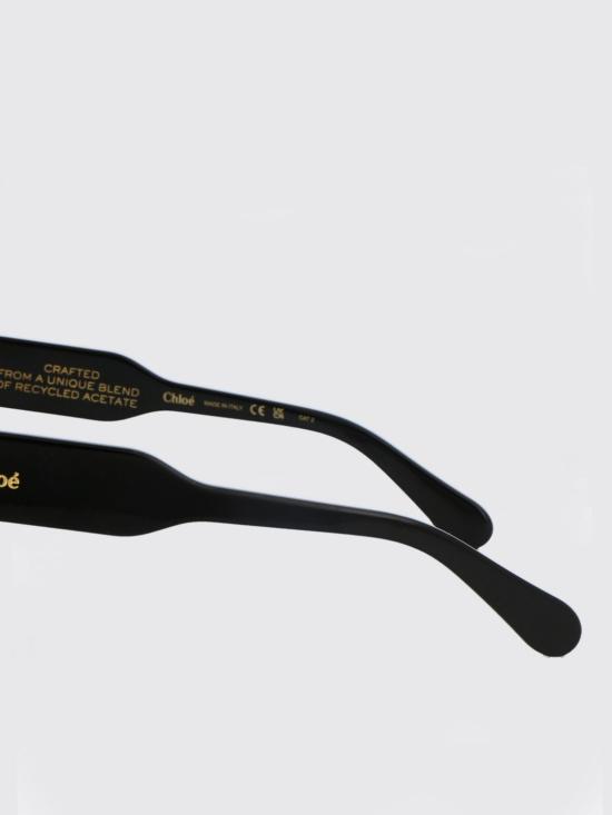 25FW 끌로에 선글라스 CH0149S 001 Black - CHLOE