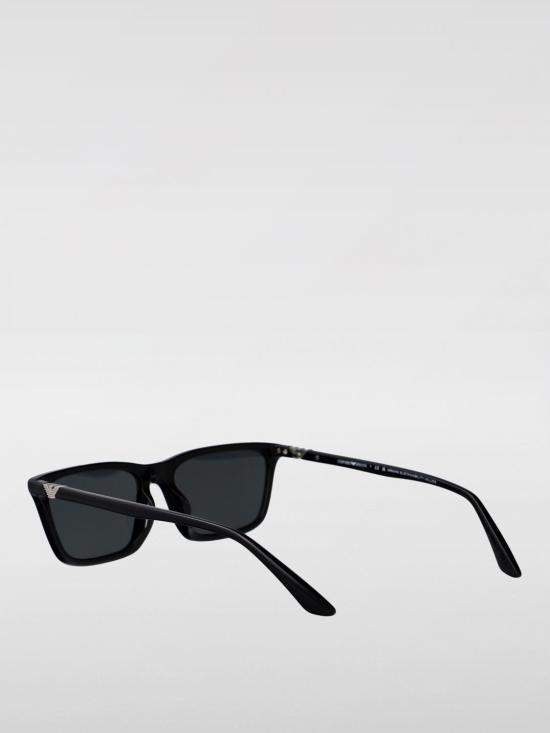 25FW 엠포리오 아르마니 선글라스 0EA4239U 501787 Black 1 - EMPORIO ARMANI
