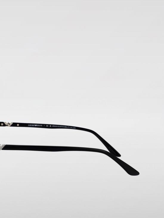 25FW 엠포리오 아르마니 선글라스 0EA4239U 501787 Black 1 - EMPORIO ARMANI