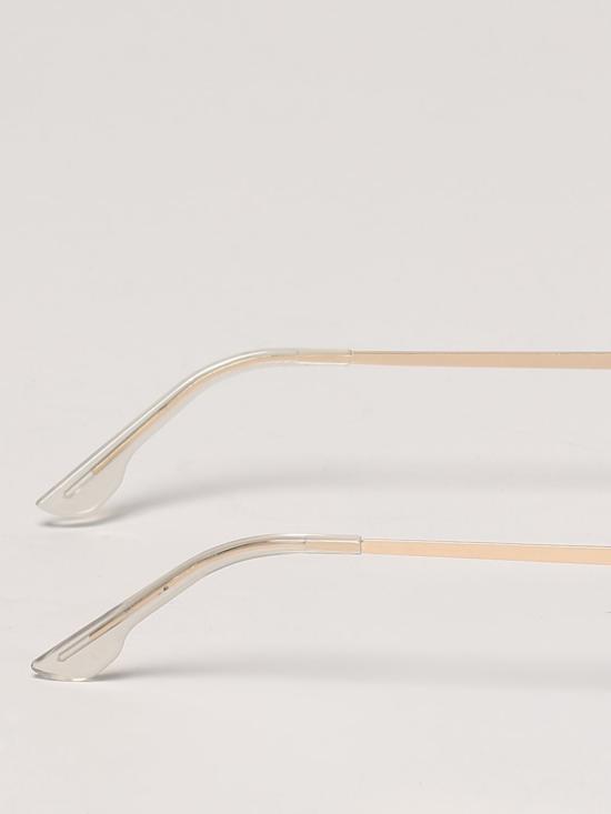 25SS [키즈] 모나리자 액세서리 19E0815714 0058 Blue - MONNALISA